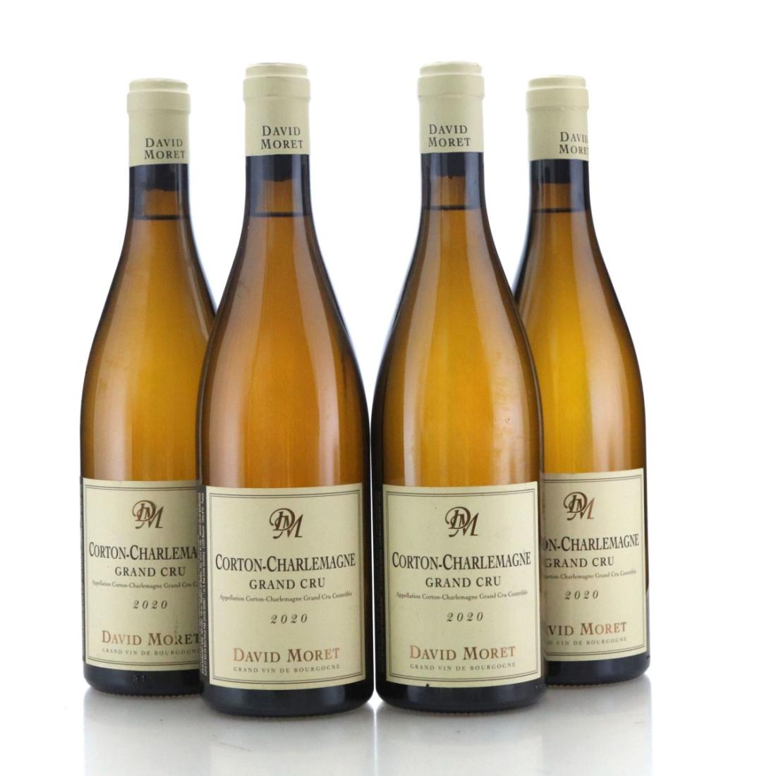 Veuve Clicquot Ponsardin 1983 Vintage Champagne Wine | Wine Auctioneer